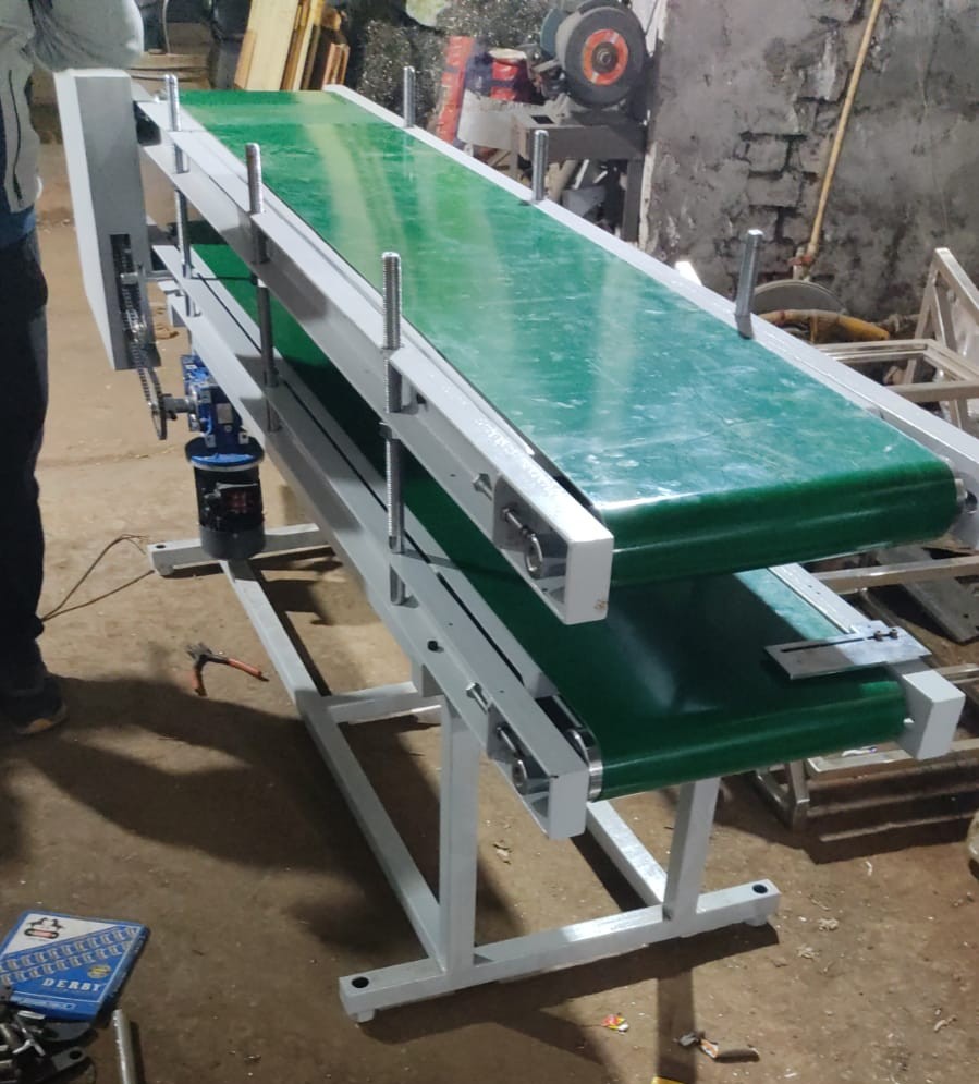 Industrial Conveyor