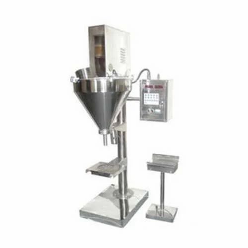 Auger Filler Machines