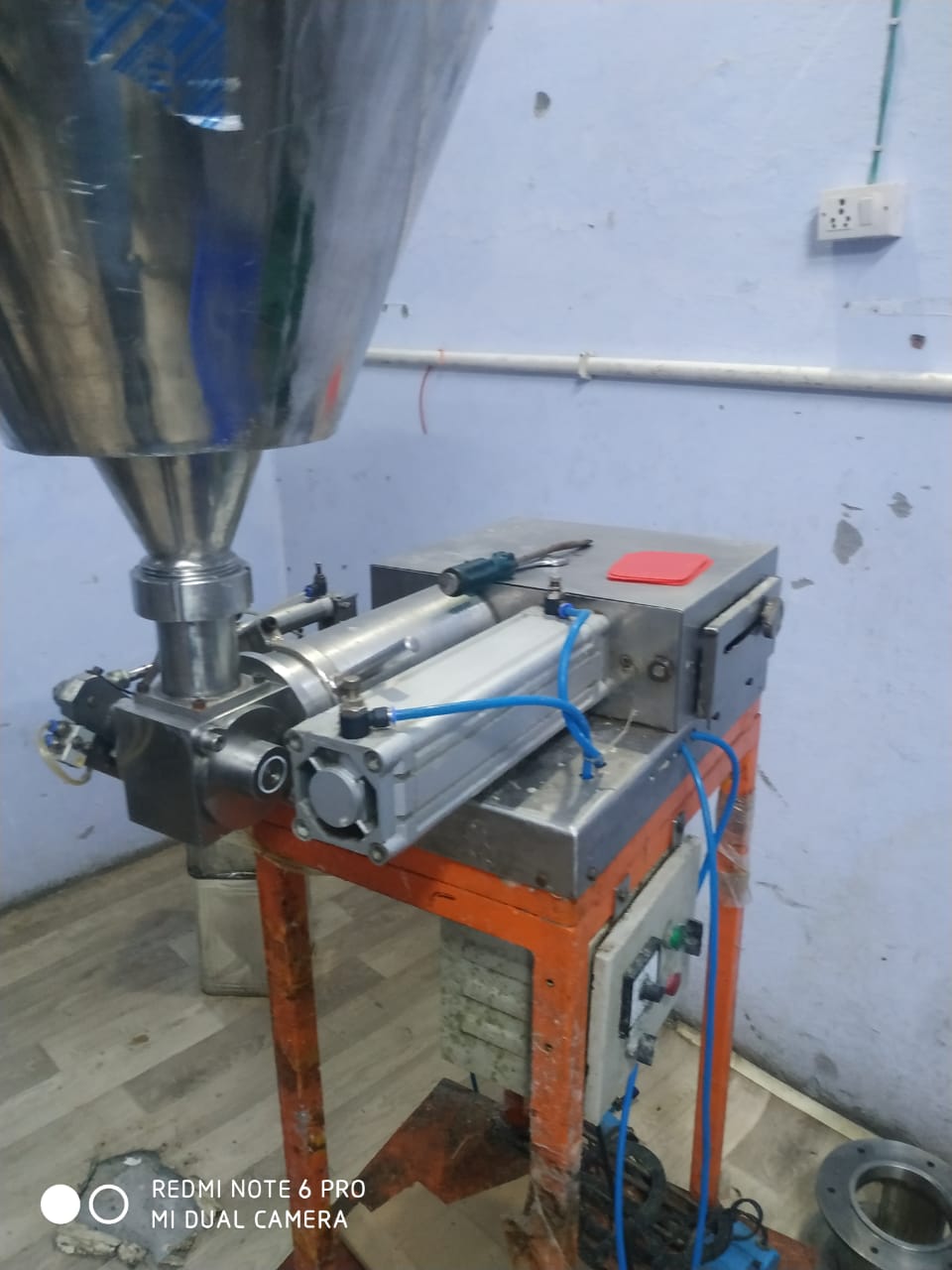 Carton Packing Spares