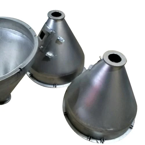 Pouch Machine Spares